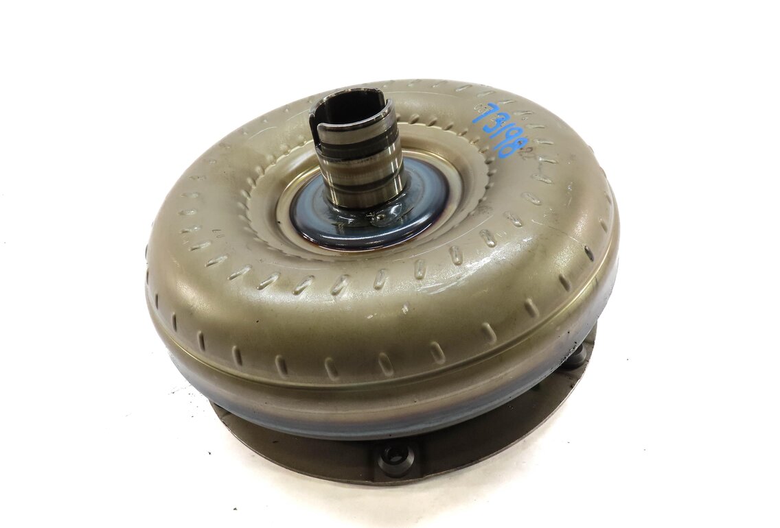 Thumbnail 2: 2007-2015 BMW 335Xi 535Xi X1 (E60 E84 E90) AWD - TRANSMISSION TORQUE CONVERTER