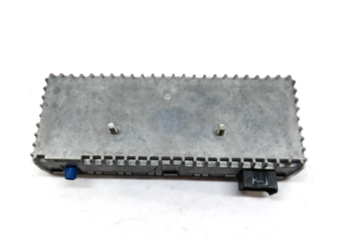 Thumbnail 3: 13-16 MERCEDES C117 C218 R172 W212 W463 X166 X204 SIRIUS SATELLITE RADIO MODULE