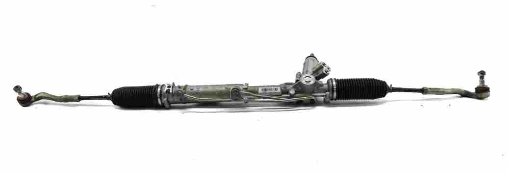 Thumbnail 2: 08-15 MERCEDES C250 C300 C350 (W204) RWD SPORT POWER STEERING GEAR RACK & PINION