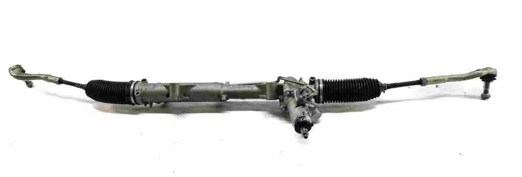 Thumbnail 3: 08-15 MERCEDES C250 C300 C350 (W204) RWD SPORT POWER STEERING GEAR RACK & PINION