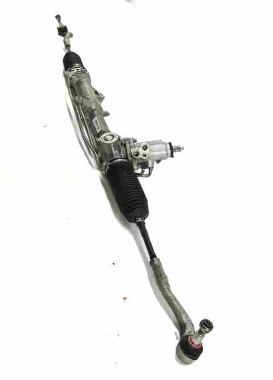 Thumbnail 6: 08-15 MERCEDES C250 C300 C350 (W204) RWD SPORT POWER STEERING GEAR RACK & PINION