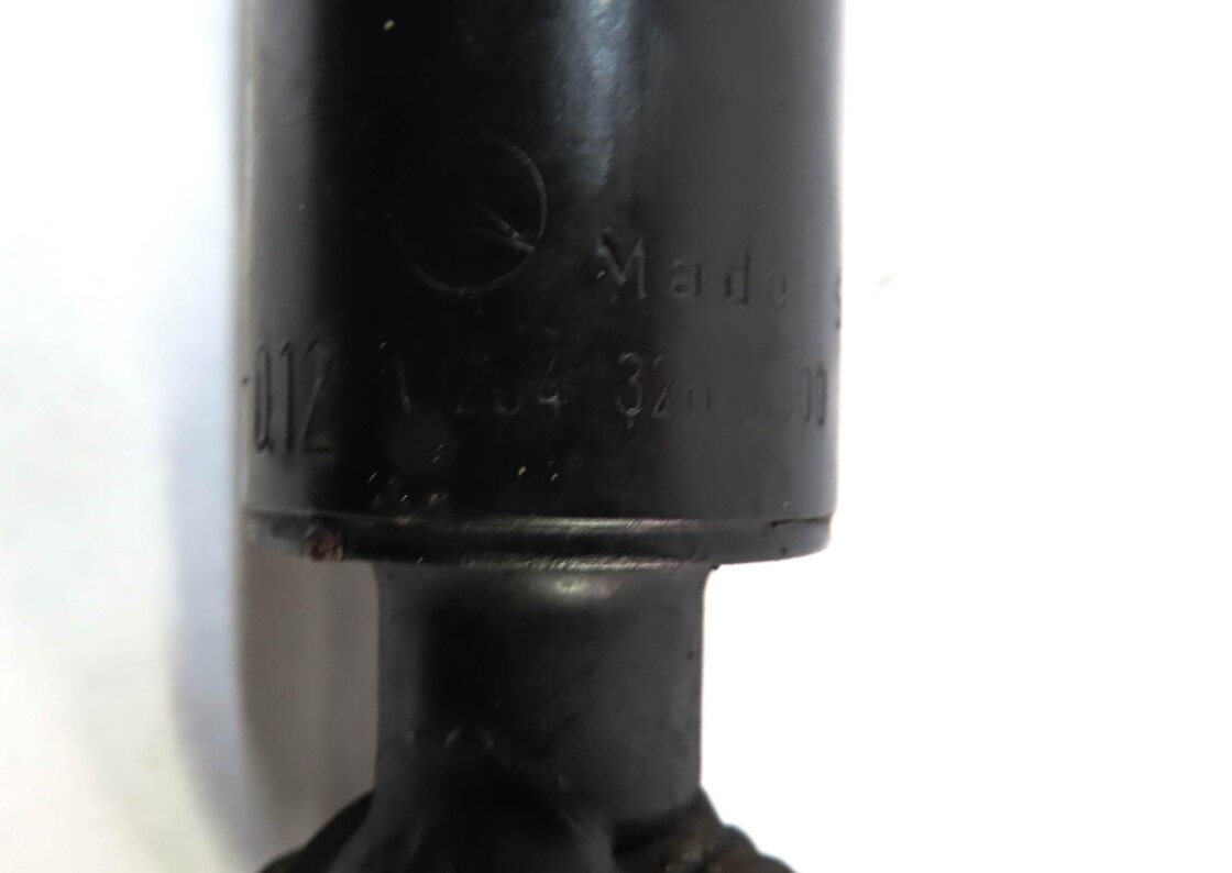 Thumbnail 10: 2014 MERCEDES C250 (W204) REAR LEFT RIGHT SPORT SUSPENSION SHOCK STRUT SET 2