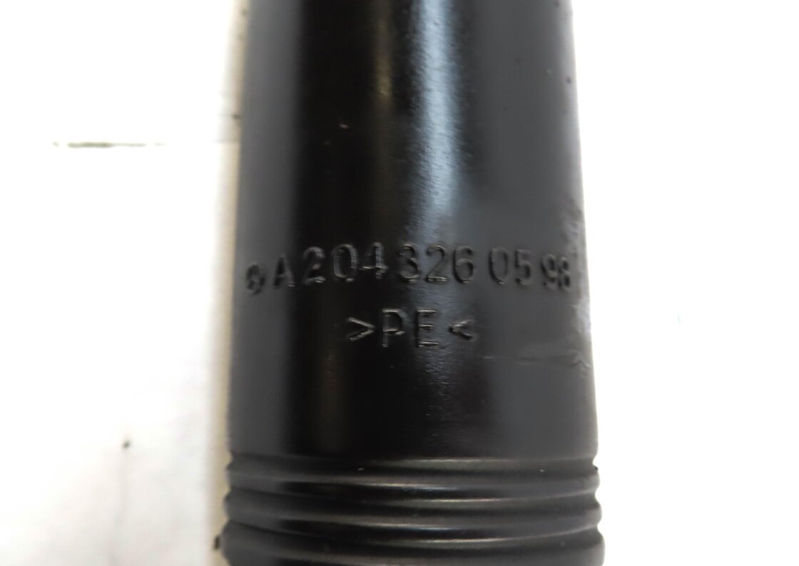 Thumbnail 11: 2014 MERCEDES C250 (W204) REAR LEFT RIGHT SPORT SUSPENSION SHOCK STRUT SET 2