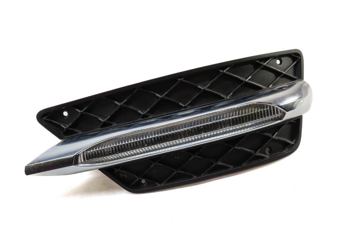 2012-2014 MERCEDES BENZ C250 C300 C350 (W204) FRONT LEFT SIDE MARKER LIGHT LAMP