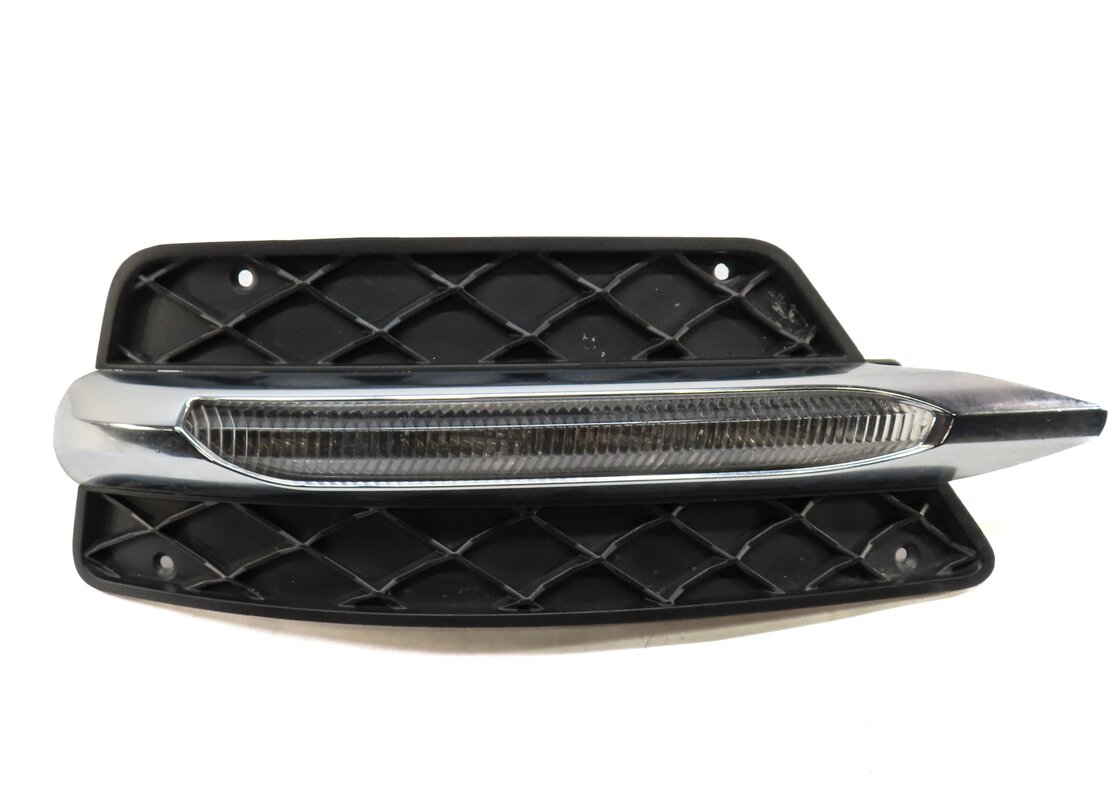 Thumbnail 3: 2012-2014 MERCEDES BENZ C250 C300 C350 (W204) FRONT LEFT SIDE MARKER LIGHT LAMP