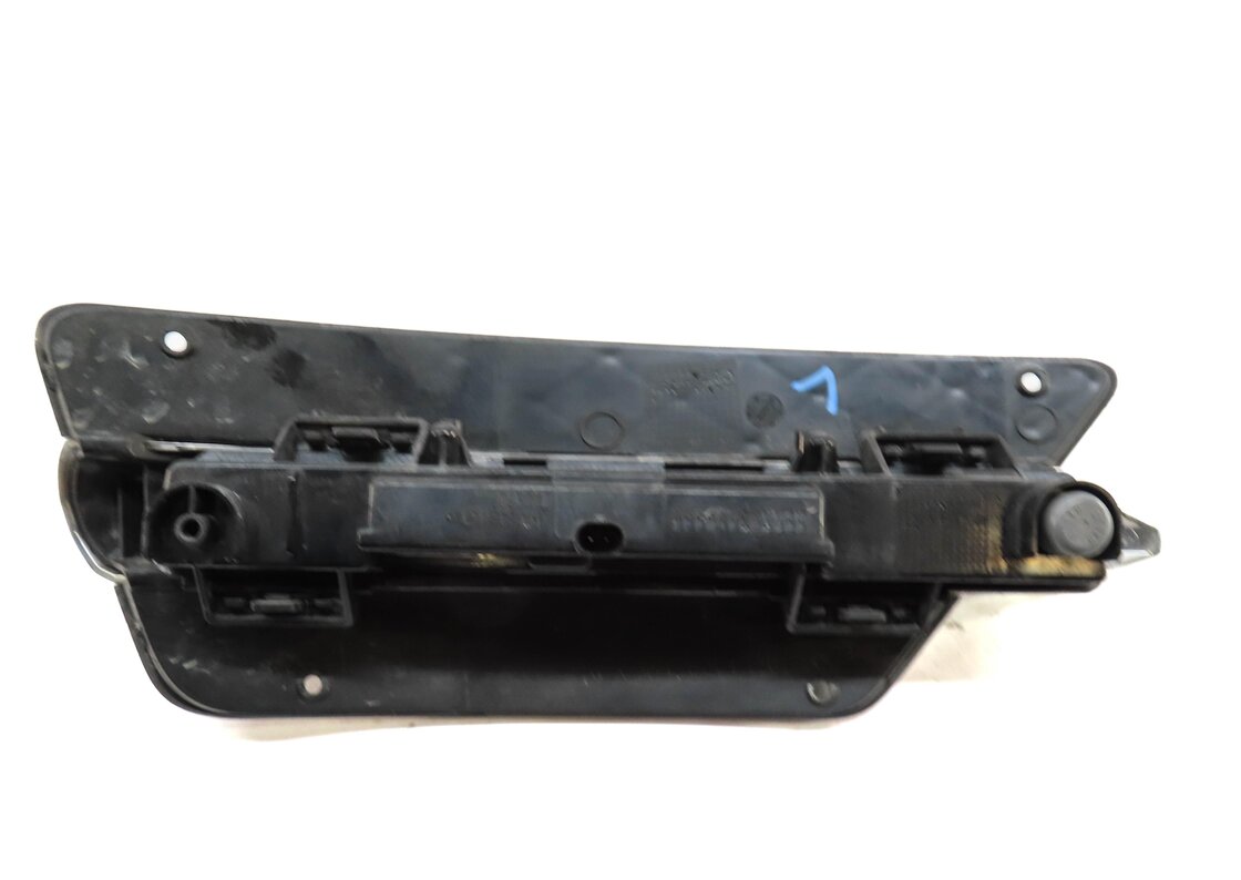 Thumbnail 4: 2012-2014 MERCEDES BENZ C250 C300 C350 (W204) FRONT LEFT SIDE MARKER LIGHT LAMP