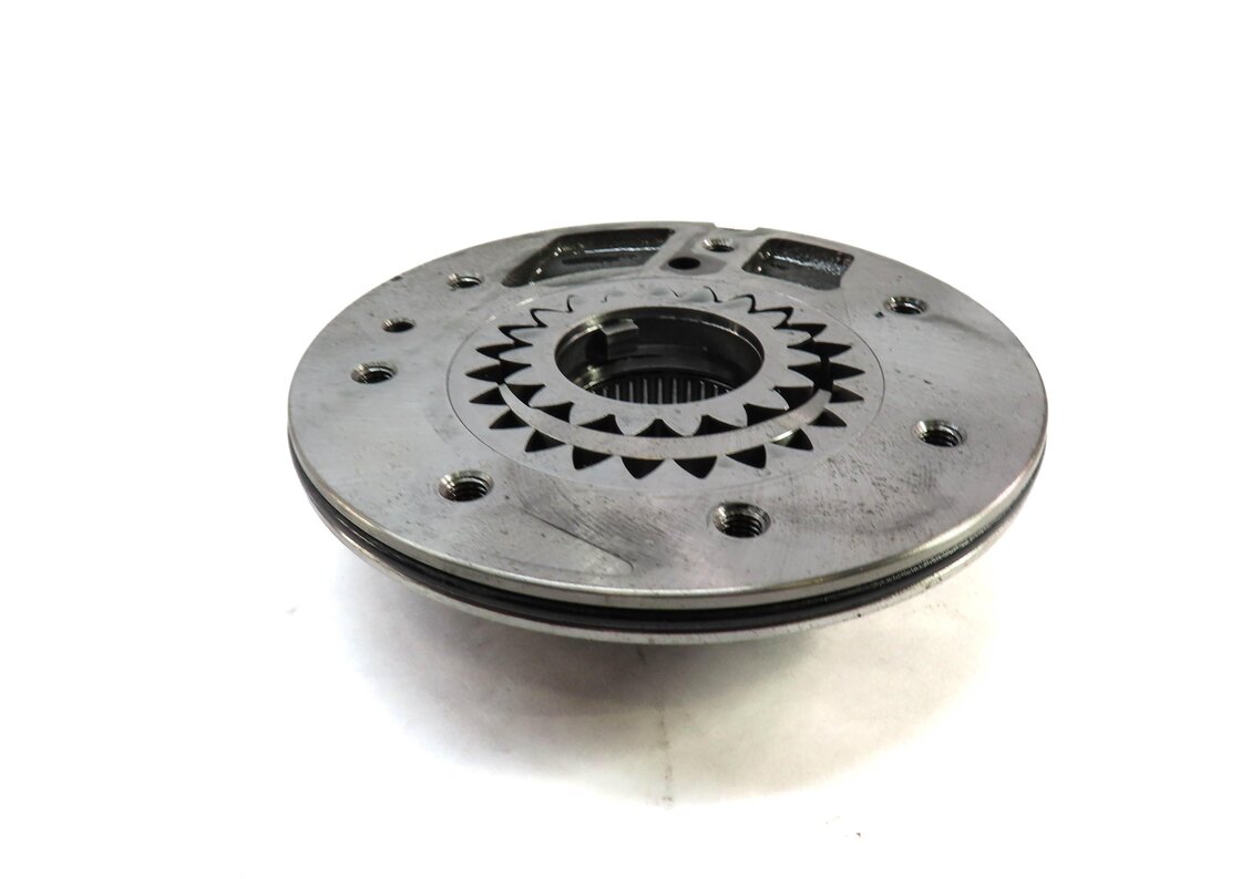 Thumbnail 3: 12-15 MERCEDES C250 SLK250 (R172 W204) 1.8L TURBO 722.9 TRANSMISSION OIL PUMP