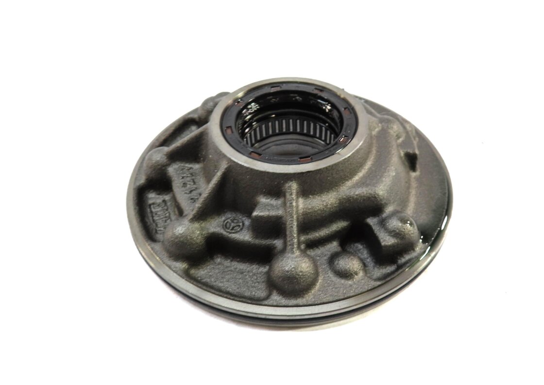 Thumbnail 5: 12-15 MERCEDES C250 SLK250 (R172 W204) 1.8L TURBO 722.9 TRANSMISSION OIL PUMP