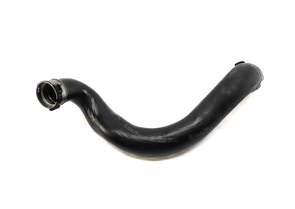 Thumbnail 2: 2014 MERCEDES C250 (W204) 1.8L TURBO ENGINE INTERCOOLER HOSE - RIGHT 2045282682