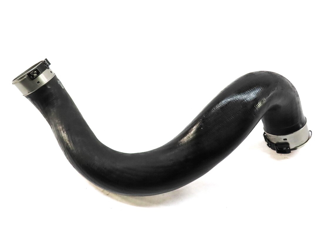 Thumbnail 4: 2014 MERCEDES C250 (W204) 1.8L TURBO ENGINE INTERCOOLER HOSE - RIGHT 2045282682