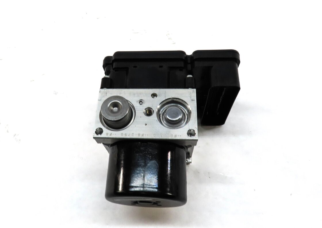Thumbnail 3: 13-15 MERCEDES C250 C300 C350 GLK250 GLK350 (W204 X204) ABS ANTI LOCK BRAKE PUMP
