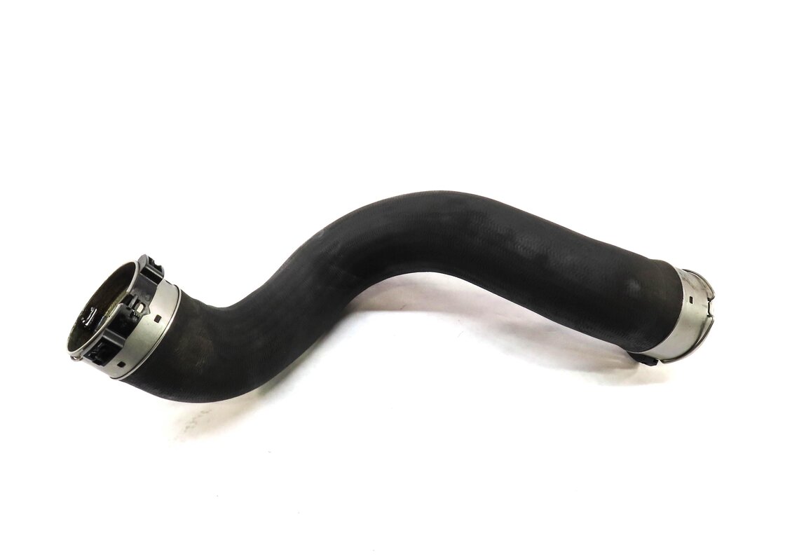 Thumbnail 2: 2014 MERCEDES C250 (W204) 1.8L TURBO ENGINE INTERCOOLER PIPE - LEFT 2045282582