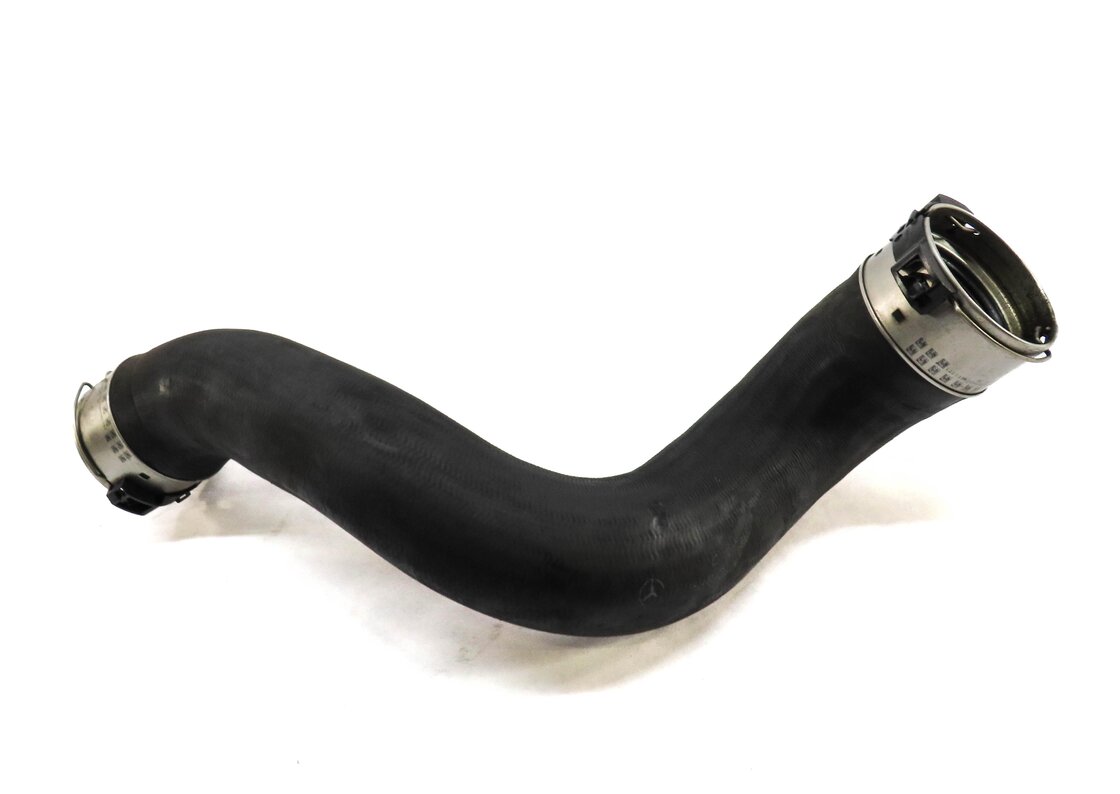 Thumbnail 3: 2014 MERCEDES C250 (W204) 1.8L TURBO ENGINE INTERCOOLER PIPE - LEFT 2045282582