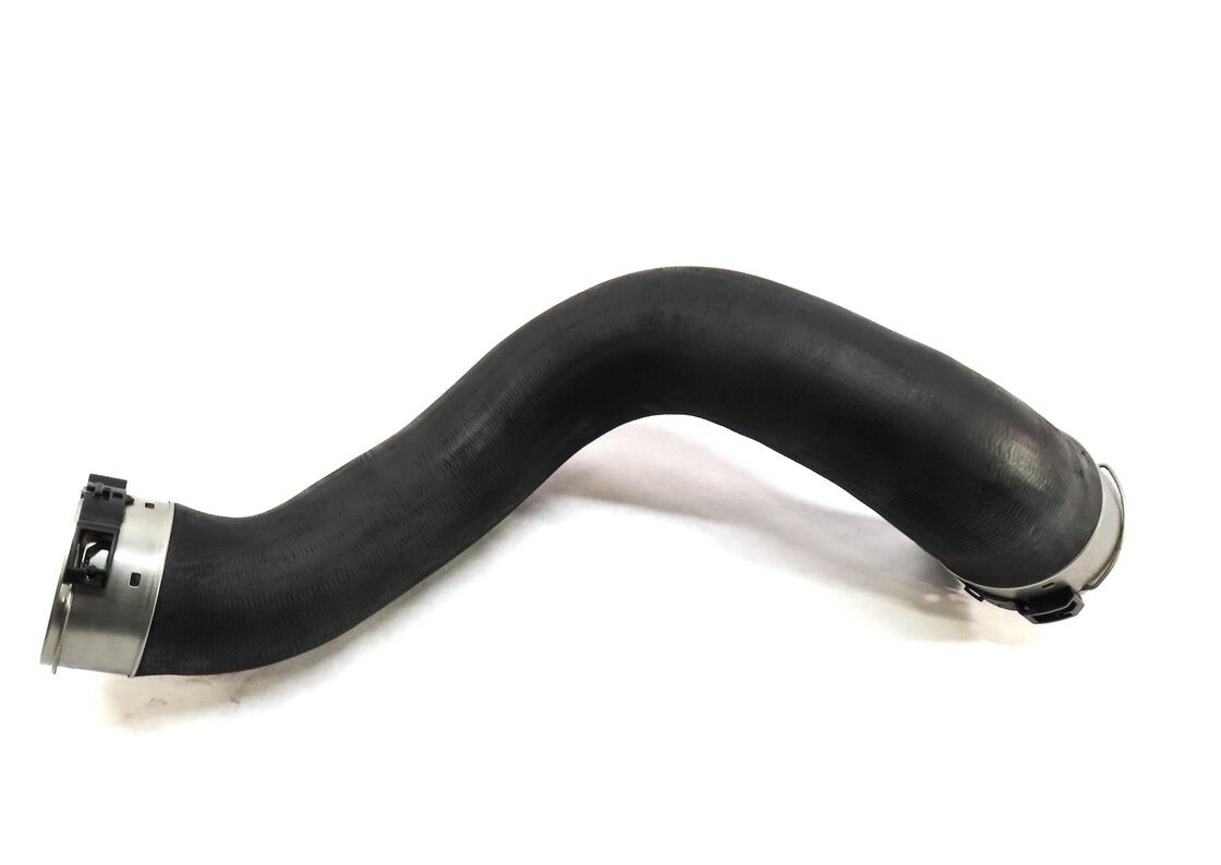 Thumbnail 4: 2014 MERCEDES C250 (W204) 1.8L TURBO ENGINE INTERCOOLER PIPE - LEFT 2045282582