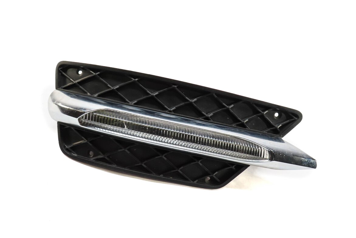 2012-2015 MERCEDES C250 C350 E350 E550 SLK250 SLK350 - RIGHT LED FOGLIGHT LAMP