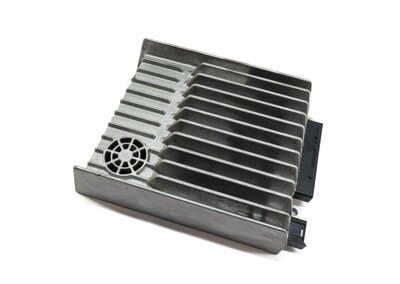 2012-2015 MERCEDES C E G GLK CLASS (W204 W212 X204 X463) BECKER AUDIO AMPLIFIER