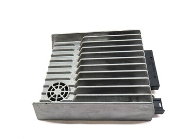 Thumbnail 2: 2012-2015 MERCEDES C E G GLK CLASS (W204 W212 X204 X463) BECKER AUDIO AMPLIFIER