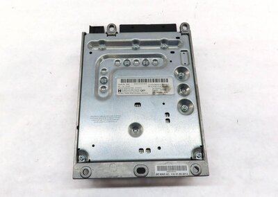 Thumbnail 3: 2012-2015 MERCEDES C E G GLK CLASS (W204 W212 X204 X463) BECKER AUDIO AMPLIFIER