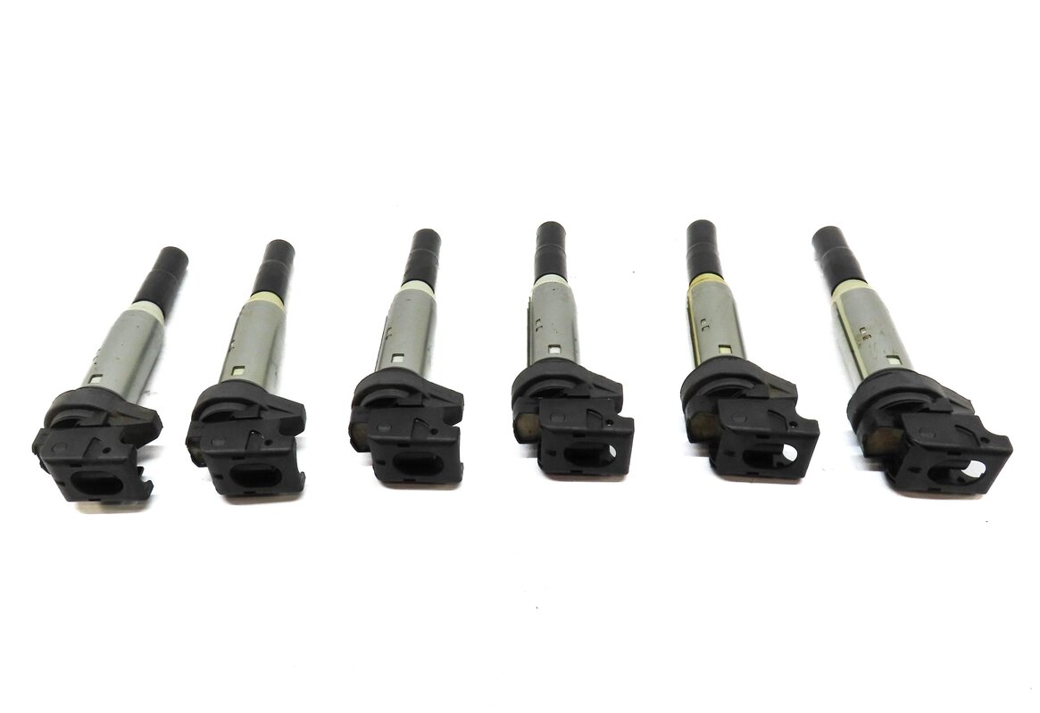 Thumbnail 2: 2011-2018 BMW F30 F31 F32 F10 E84 F25 F26 F15 F16 E89 - TURBO IGNITION COIL SET6