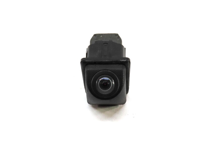 Thumbnail 2: 09-18 BMW 2 3 4 5 7 M5 X3 X5 X6 (F01 F07 F10 F15 F16 F30 F32) REARVIEW CAMERA
