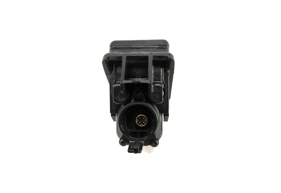 Thumbnail 3: 09-18 BMW 2 3 4 5 7 M5 X3 X5 X6 (F01 F07 F10 F15 F16 F30 F32) REARVIEW CAMERA