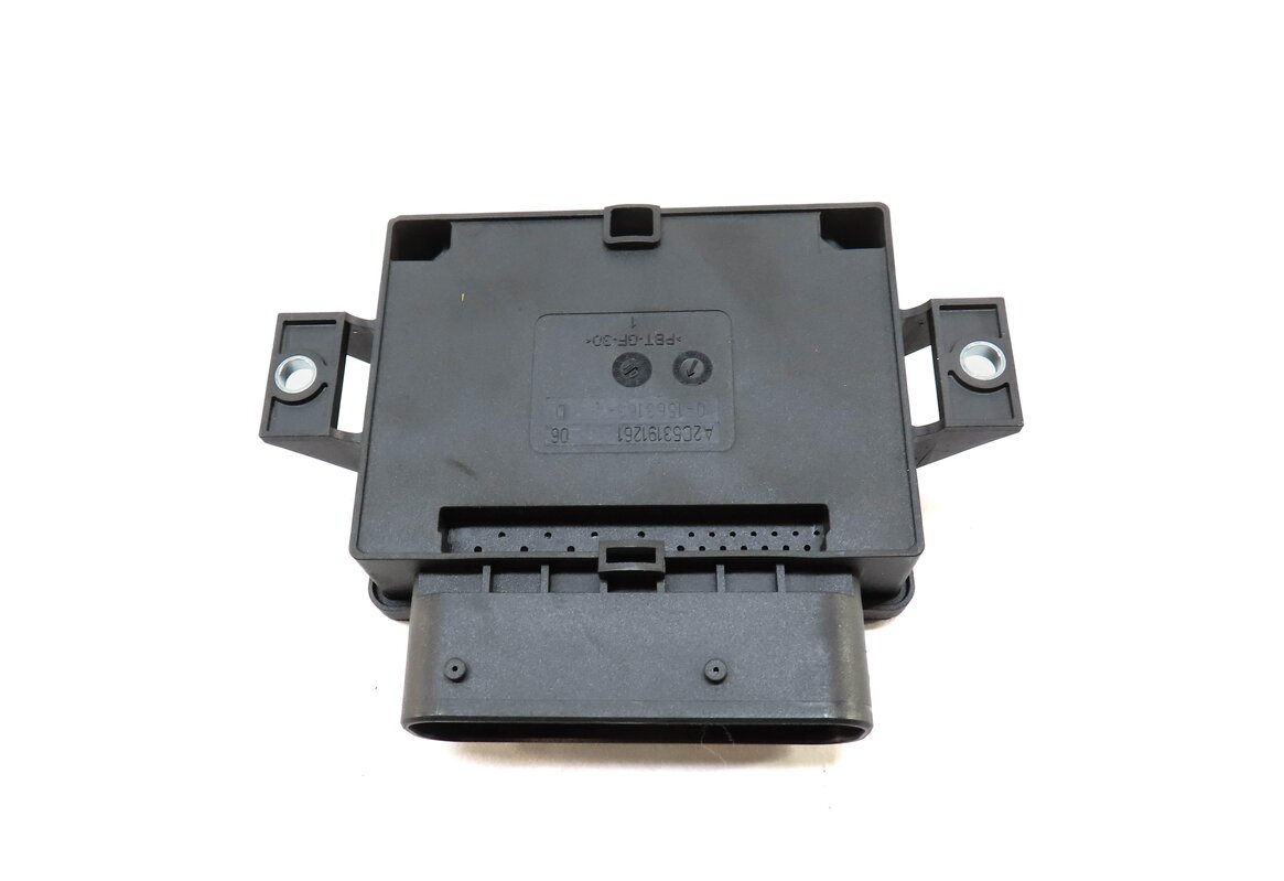 Thumbnail 3: 11-19 BMW 5 / 6 SERIES X3 X4 (F10 F06 F12 F25 F26) PARKING BRAKE CONTROL MODULE