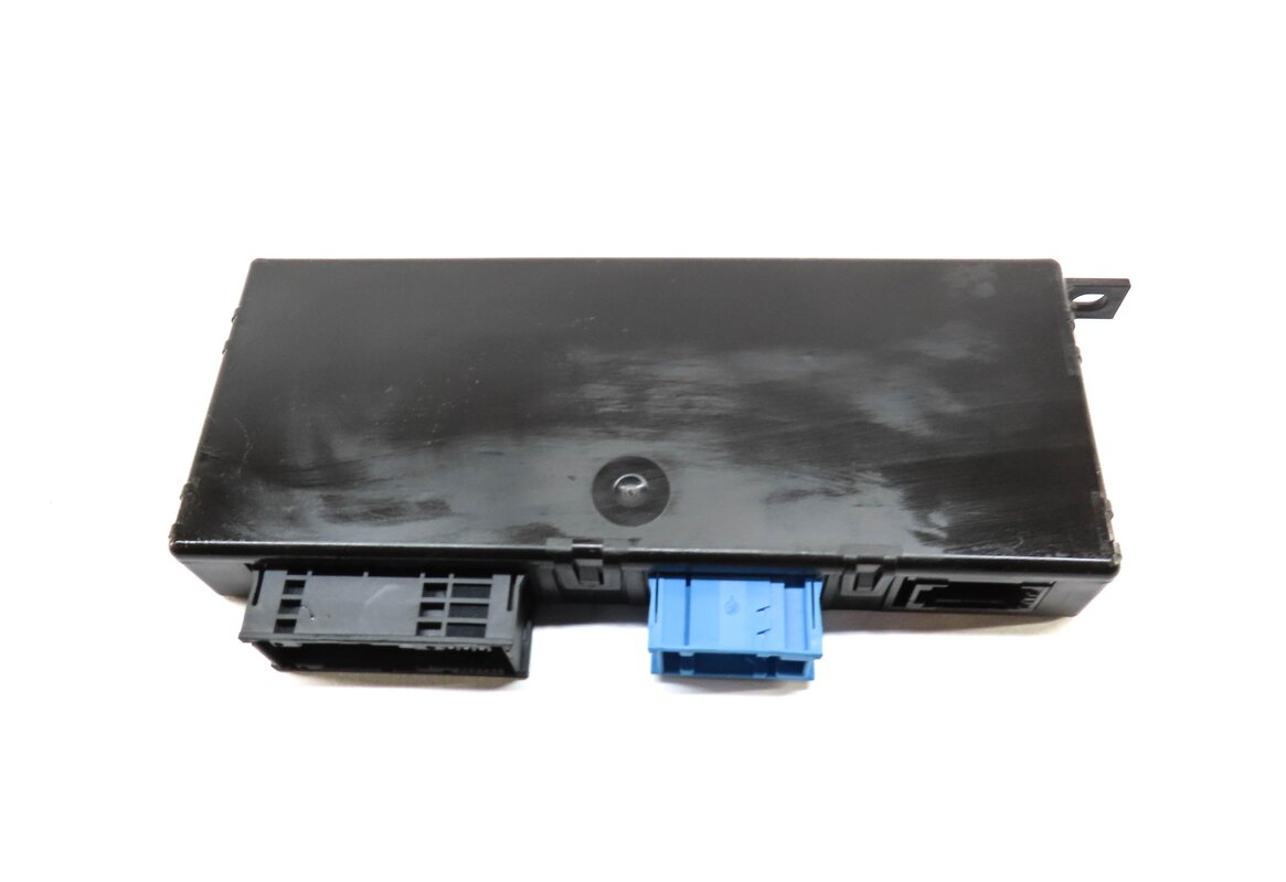 Thumbnail 3: 2011-2018 BMW X3 X4 (F25 F26) CENTRAL GATEWAY CONTROL MODULE COMPUTER