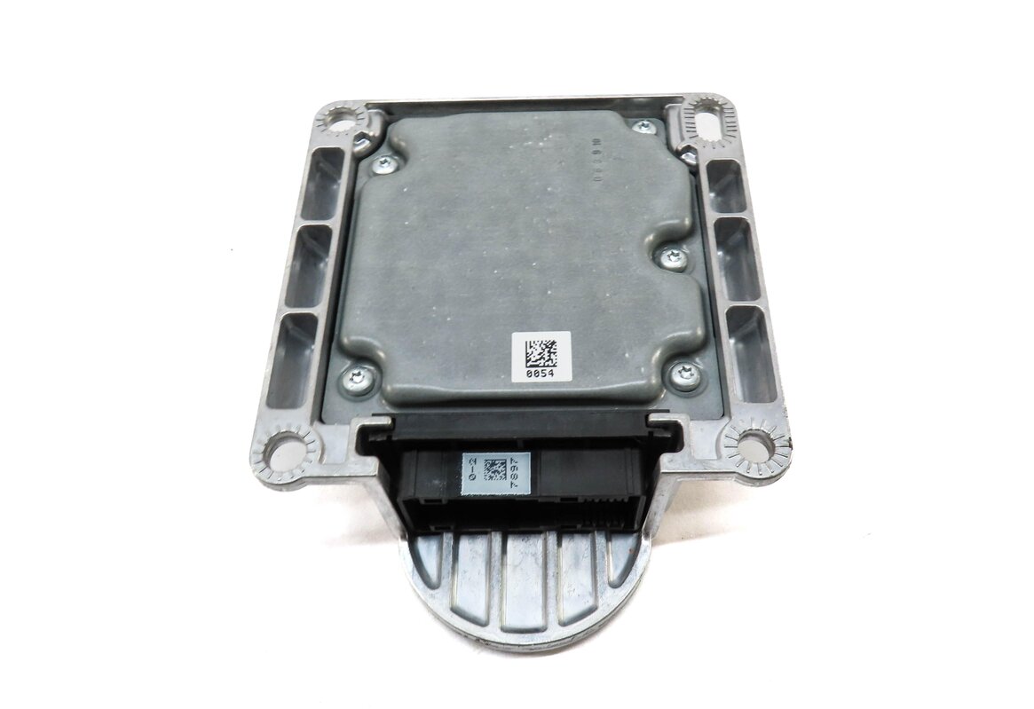 Thumbnail 3: 12-21 BMW 2 3 4 5 6 7 X3 X4 X5 X6 (F22 F30 F32 F10 F15 F16 F85) SRS BAG MODULE
