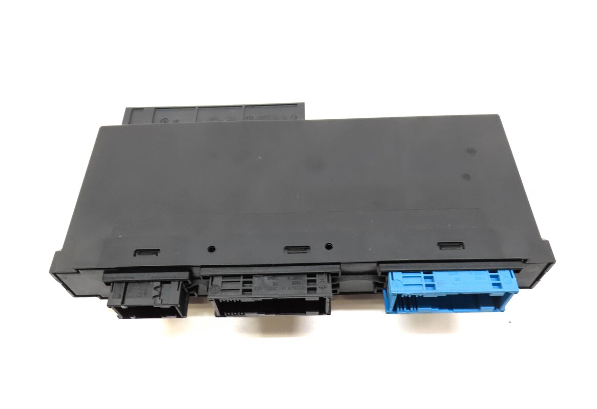 Thumbnail 3: 2011-2014 BMW X3 (F25) MAIN PRIMARY BODY CONTROL MODULE COMPUTER