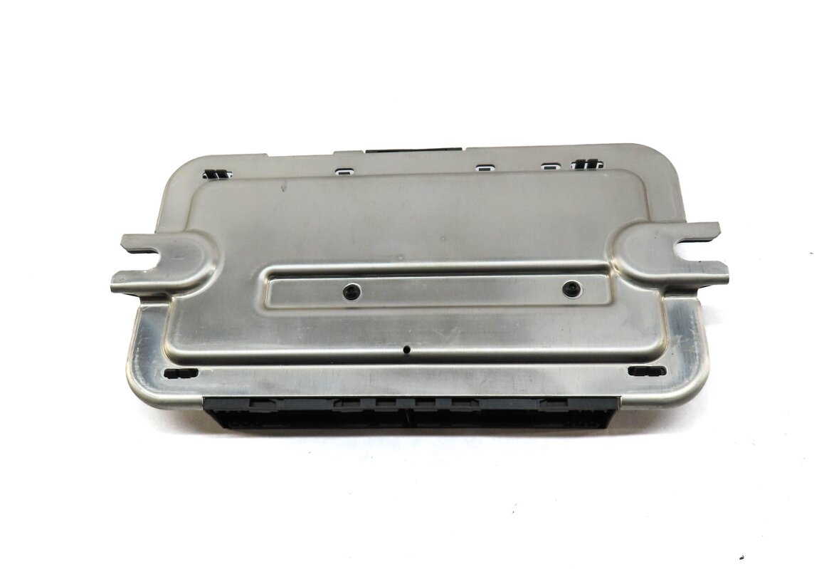 Thumbnail 2: 10-17 BMW 5 6 7 M5 X3 X4 (F06 F10 F12 F25 F26) FRM III BODY LIGHT CONTROL MODULE