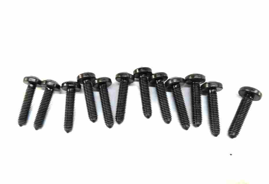Thumbnail 3: 11-19 BMW 1 3 5 7 X1 X3 X5 X6 3.0L F30 N55 ECCENTRIC CAMSHAFT BEARING CAP SET