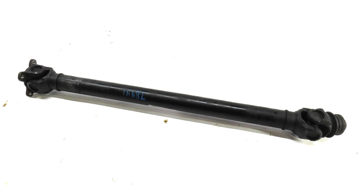 2011-2018 BMW X3 X4 (F25 F26) FRONT DRIVESHAFT DRIVELINE DRIVE LINE SHAFT