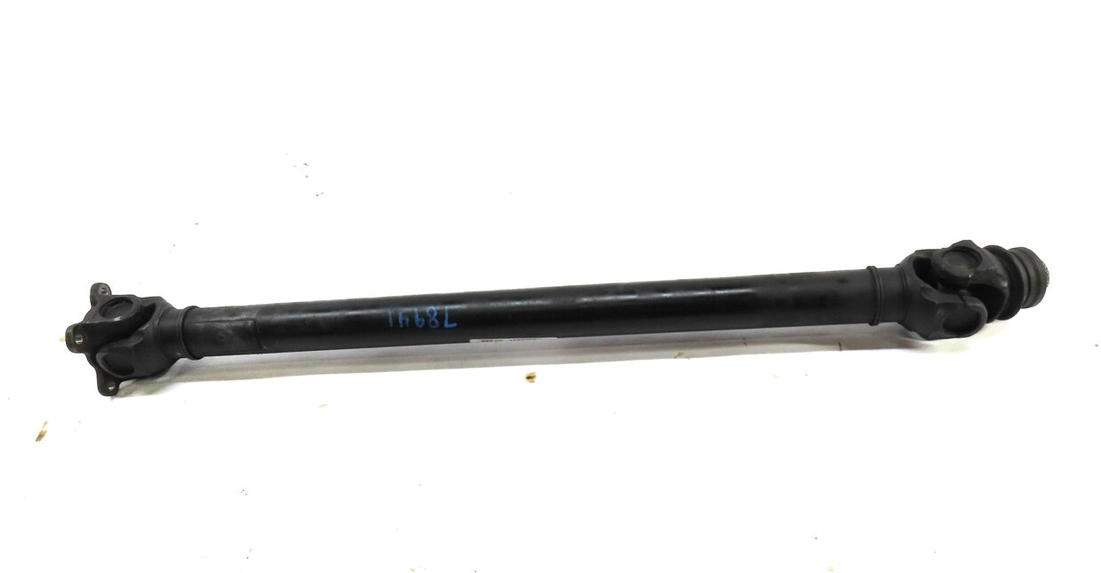 Thumbnail 2: 2011-2018 BMW X3 X4 (F25 F26) FRONT DRIVESHAFT DRIVELINE DRIVE LINE SHAFT
