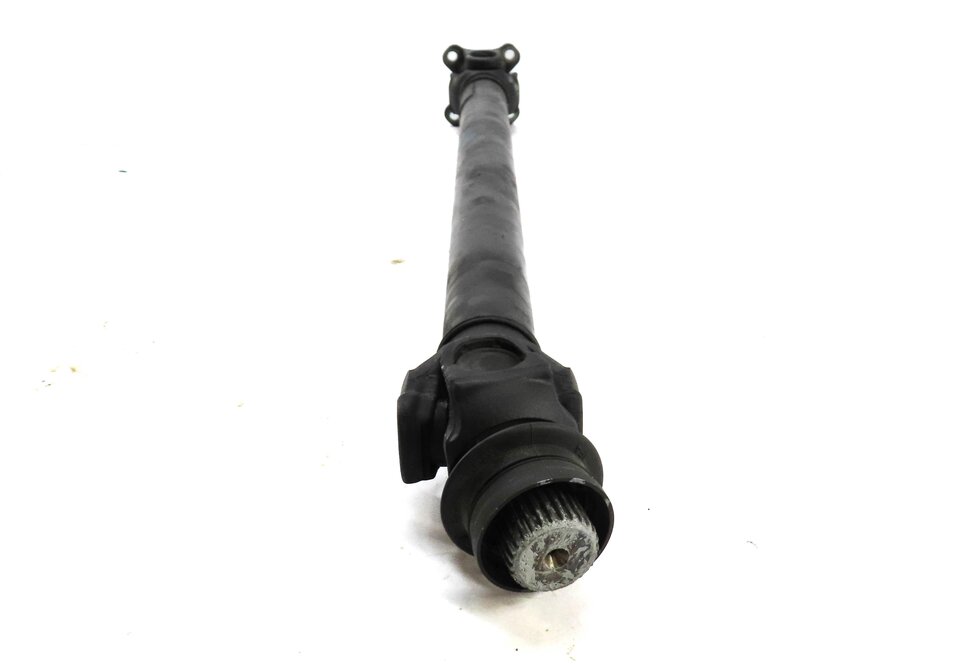 Thumbnail 3: 2011-2018 BMW X3 X4 (F25 F26) FRONT DRIVESHAFT DRIVELINE DRIVE LINE SHAFT