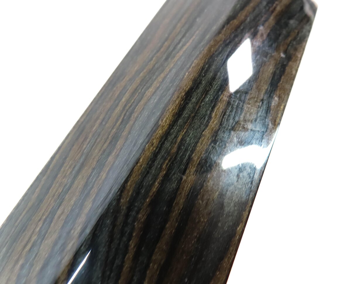Thumbnail 8: 11 BMW X3 F25 FRONT REAR LEFT RIGHT DOOR DASH CONSOLE TRIM SET (FINE WAVE WOOD)