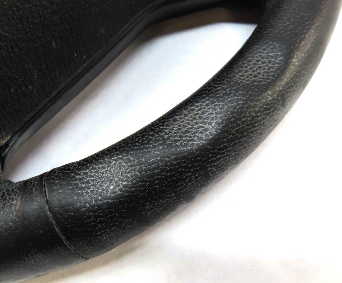 Thumbnail 5: 2011-2018 BMW X3 X4 (F25 F26) 3 SPOKE SPORT STEERING WHEEL w/ SWITCHES & PADDLES