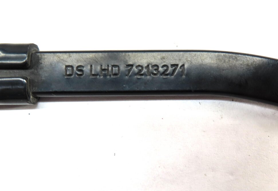 Thumbnail 4: 2011-2019 BMW X3 X4 (F25 F26) FRONT LEFT & RIGHT WINDSHIELD WIPER ARM SET