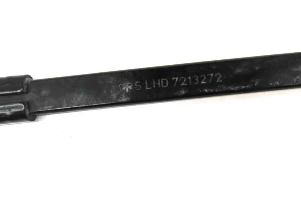 Thumbnail 5: 2011-2019 BMW X3 X4 (F25 F26) FRONT LEFT & RIGHT WINDSHIELD WIPER ARM SET