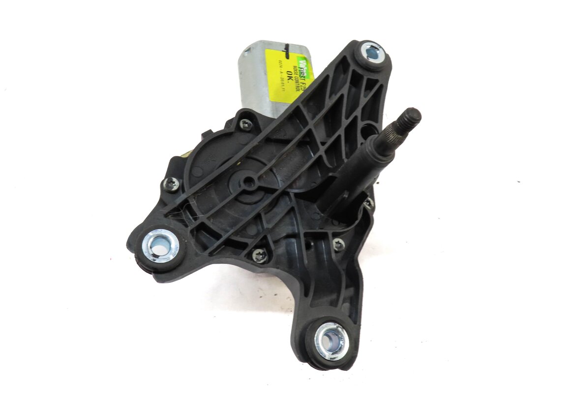 Thumbnail 3: 2011-2017 BMW X3 (F25) TRUNK REAR WIPER MOTOR