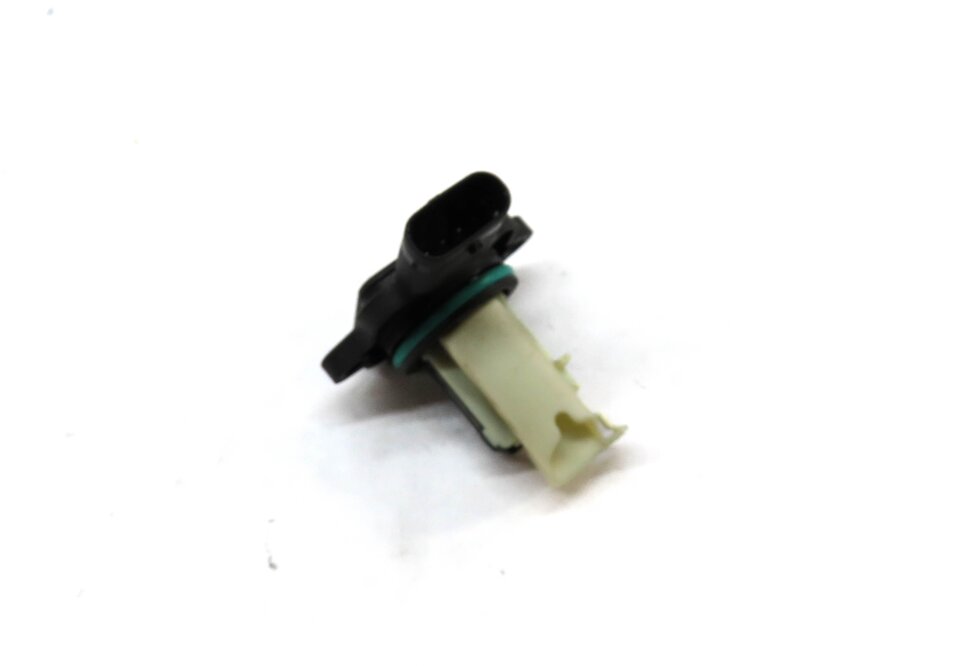10-18 BMW 335i 535i X5 X6 (E83 E87 E90 F10 F15) 3.0L ENGINE MASS AIR FLOW SENSOR