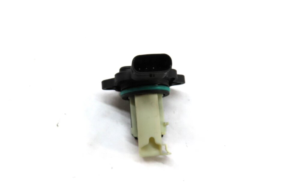 Thumbnail 2: 10-18 BMW 335i 535i X5 X6 (E83 E87 E90 F10 F15) 3.0L ENGINE MASS AIR FLOW SENSOR
