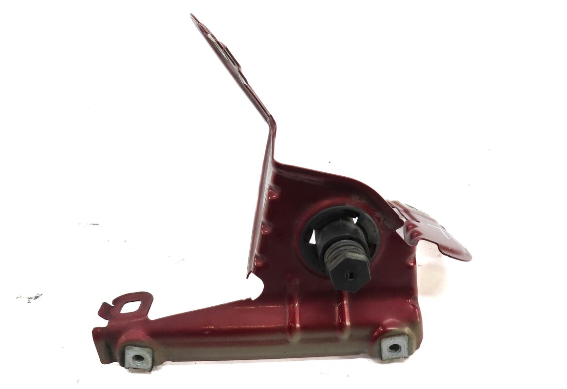 Thumbnail 5: 2011 BMW X3 (F25) FRONT LEFT DRIVER FENDER MOUNT BRACKET SET 3 (VERMILION RED)