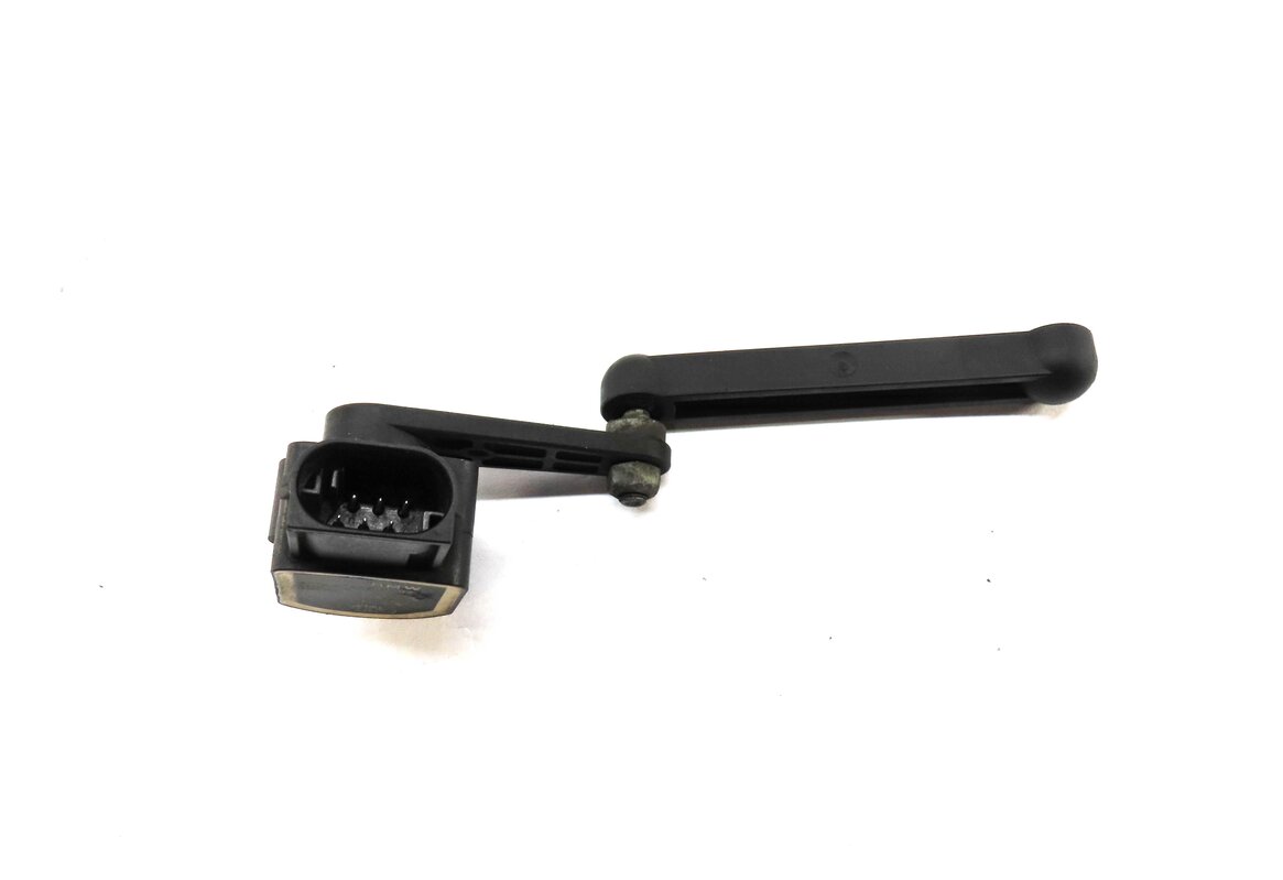 Thumbnail 3: 2011 BMW X3 (F25) REAR LEFT HEIGHT LEVEL SENSOR 37146788569