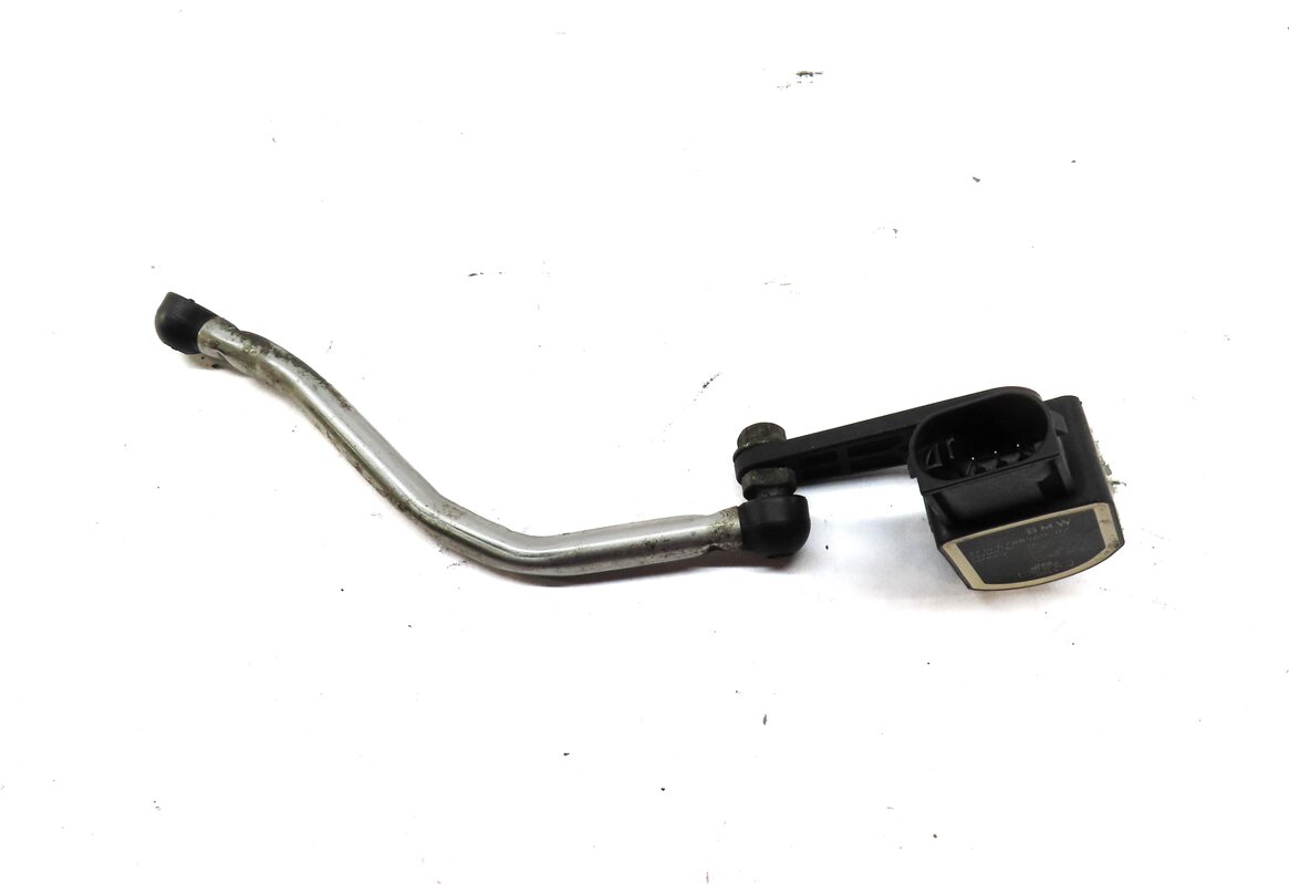 Thumbnail 3: 2011 BMW X3 (F25) FRONT LEFT DRIVER SUSPENSION HEIGHT LEVEL SENSOR 6788569