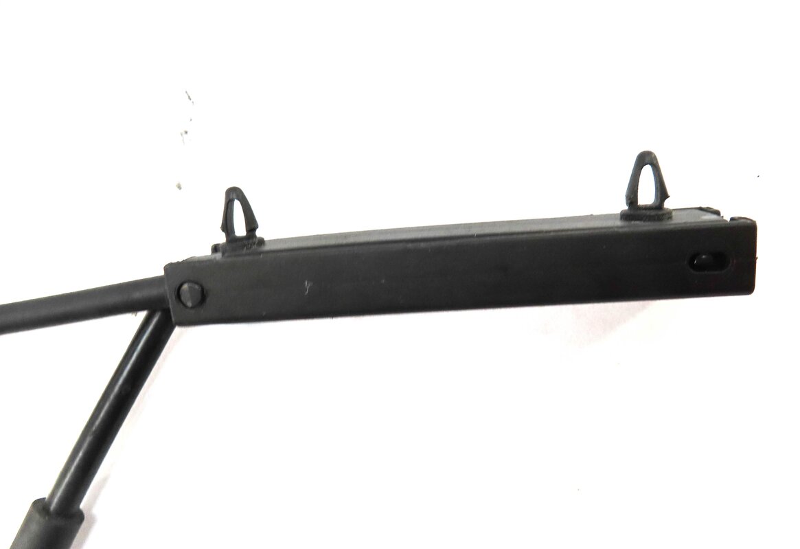 Thumbnail 5: 2011 BMW X3 (F25) LEFT & RIGHT HOOD LATCH SET 2 w/ CABLE 51237210731