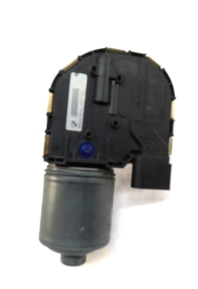 Thumbnail 2: 2011-2017 BMW X3 (F25) FRONT WINDOW GLASS WINDSHIELD WIPER MOTOR