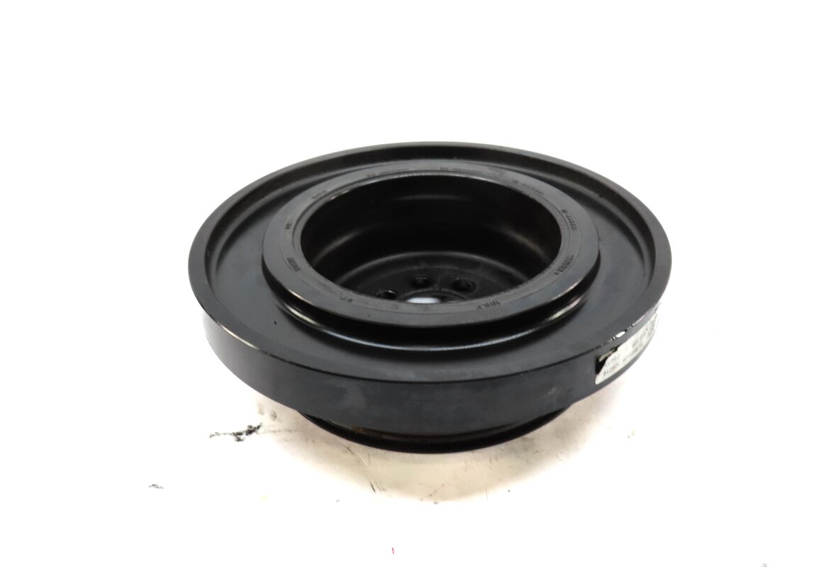 Thumbnail 3: 10-19 BMW 3 4 5 6 7 X SERIES (F10 F15 F25 F30 F32) 3.0L N55 - HARMONIC BALANCER