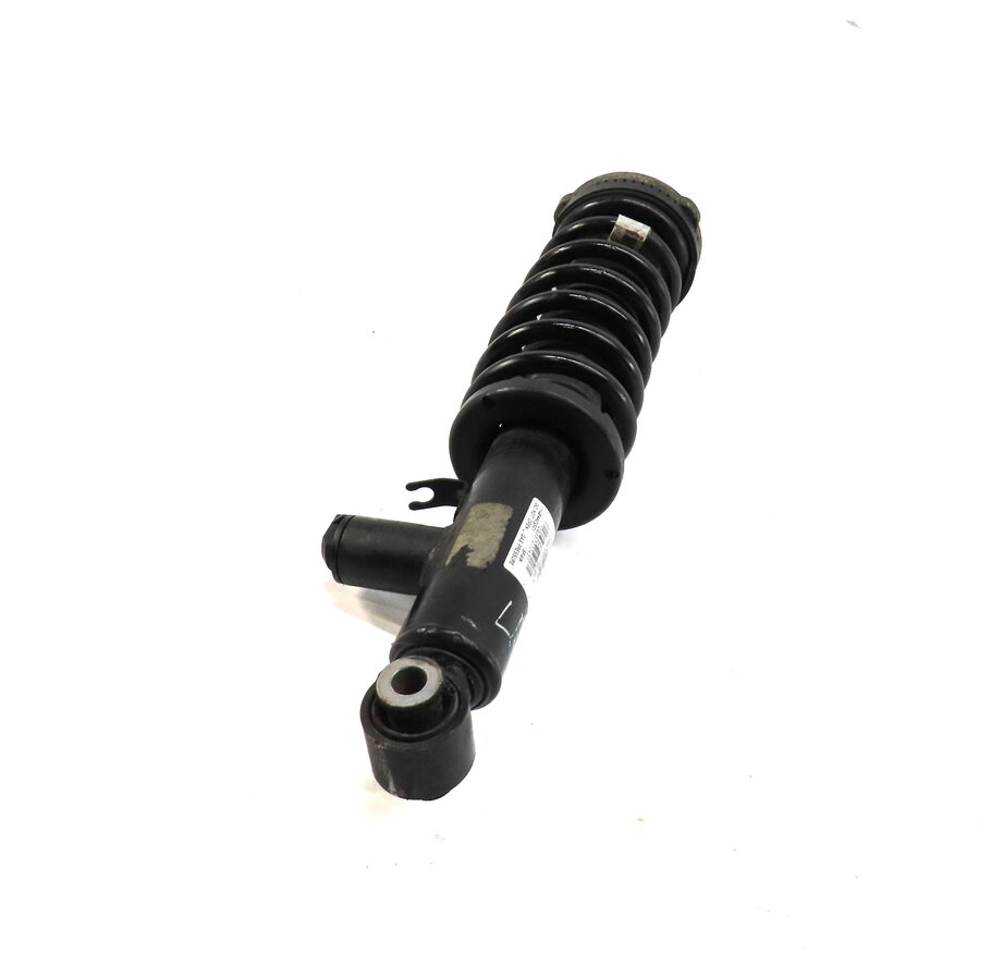 2011-2017 BMW X3 X4 (F25 F26) REAR LEFT AWD ELECTRIC DAMPENING EDC SHOCK STRUT