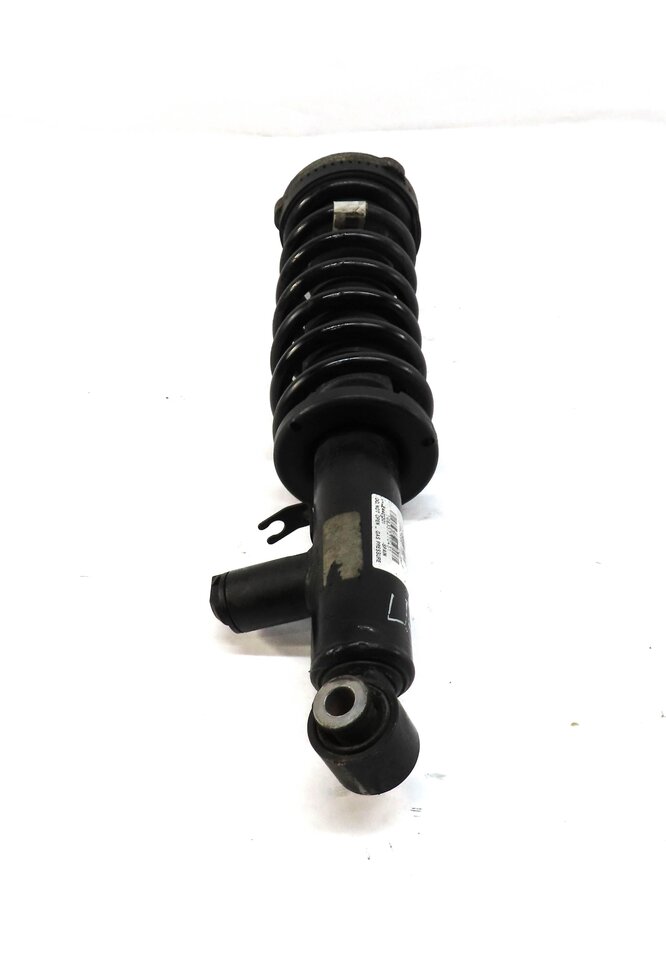 Thumbnail 2: 2011-2017 BMW X3 X4 (F25 F26) REAR LEFT AWD ELECTRIC DAMPENING EDC SHOCK STRUT