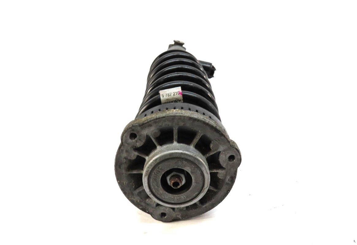 Thumbnail 4: 2011-2017 BMW X3 X4 (F25 F26) REAR LEFT AWD ELECTRIC DAMPENING EDC SHOCK STRUT